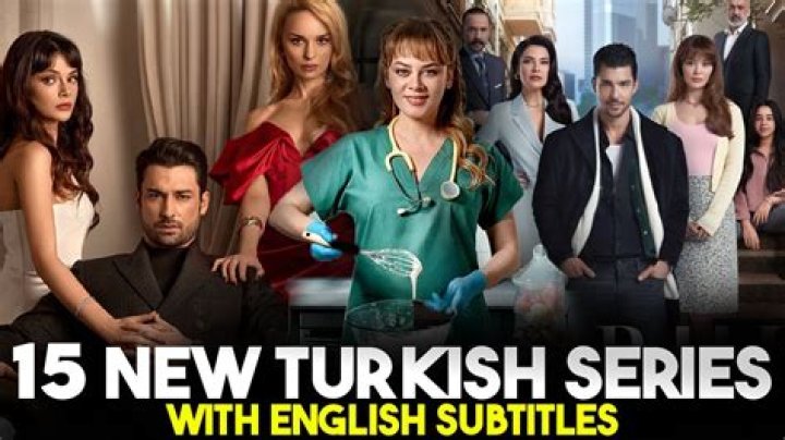 Discovering the Allure of Turkish Series with English Subtitles