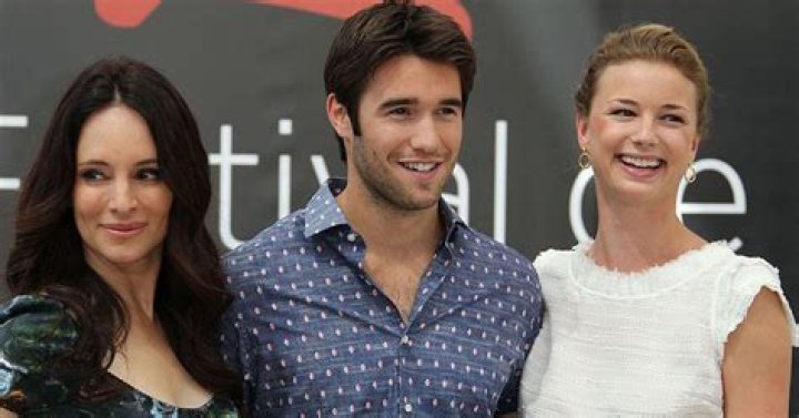 Unveiling the Intricacies of the TV Series Revenge Cast