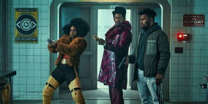 Top TV Shows Featuring Tyron Woodley: A Comprehensive Guide