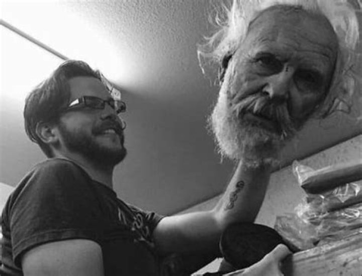 Unraveling the Journey of TWD James Heltibridle