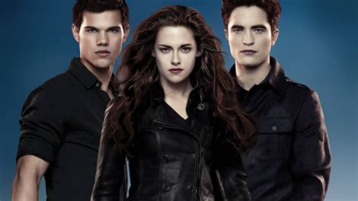 The Twilight Saga Cast: A Deep Dive into the Stars of the Iconic Franchise