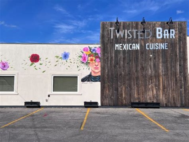 Unraveling the Mystery of the Twisted Bar: A Deep Dive