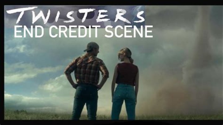Unraveling the Twisters Credits Scene: An In-Depth Analysis