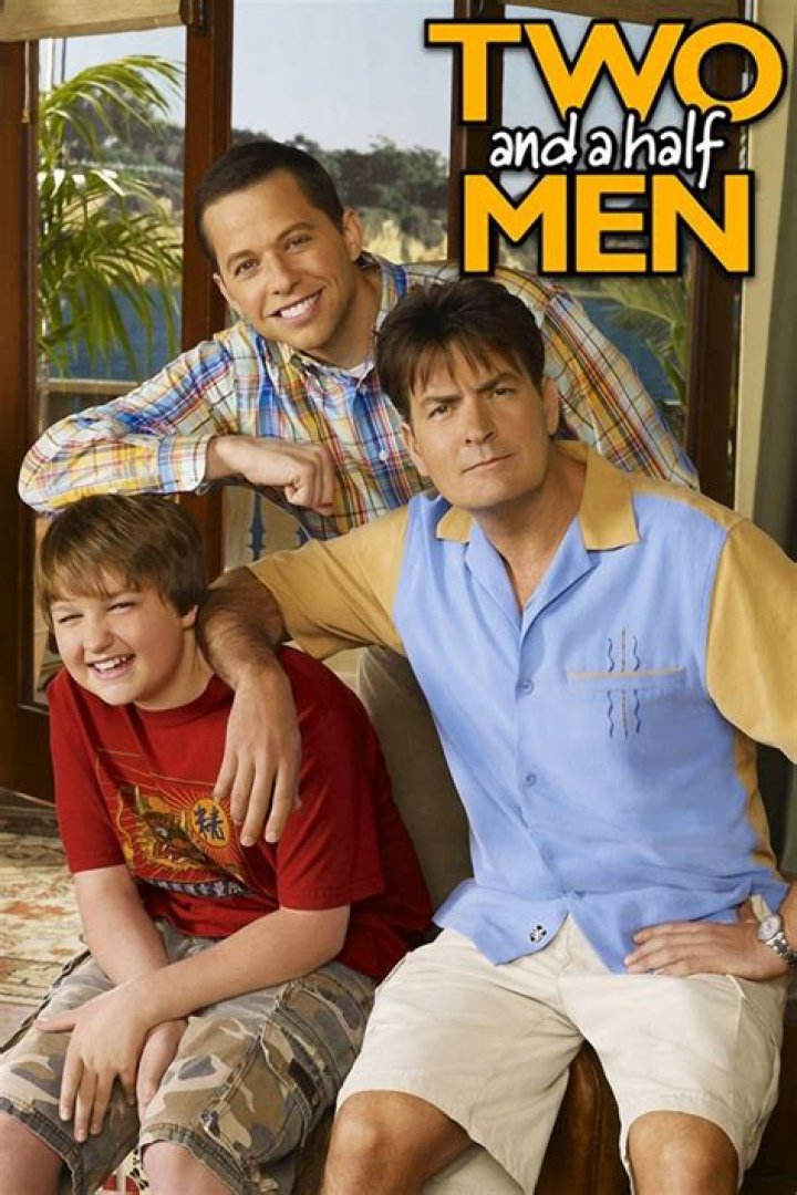 Exploring the Cast of "Two and a Half Men": A Comprehensive Guide