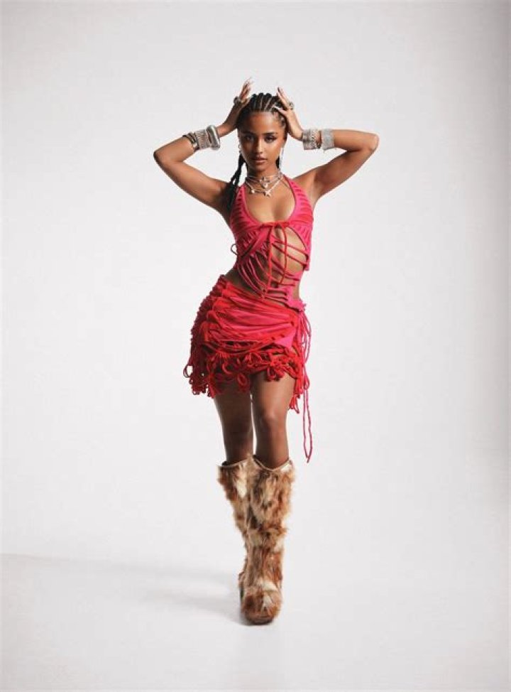 Tyla Body Size: Understanding the Measurements and Impact on Self-Image