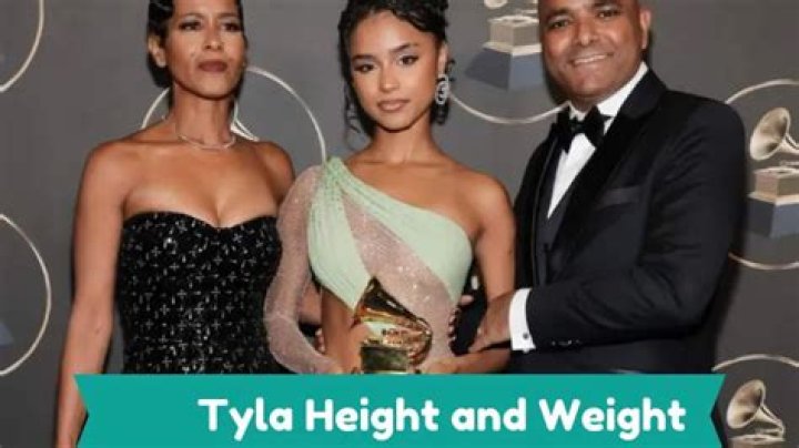 Tyla Height and Weight: Everything You Need to Know