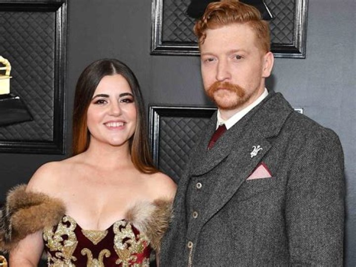 Tyler Childers' Wife: Discovering the Love of His Life