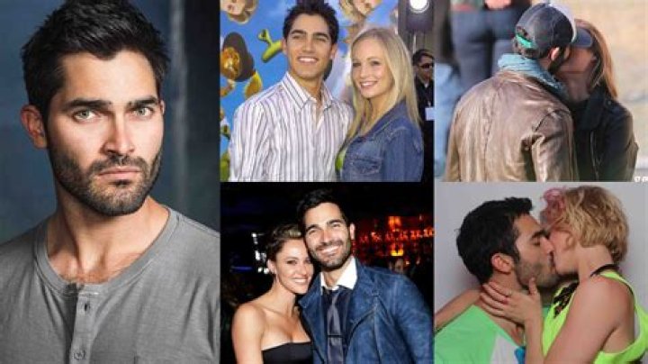 Unraveling the Mysteries of Tyler Hoechlin's Relationships