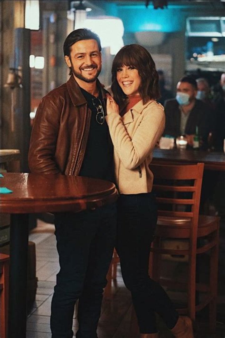 Unveiling the Mystery: Who is Tyler Hynes' Girlfriend?