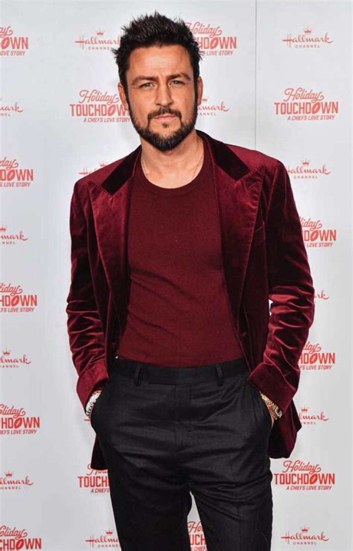 The Enigmatic Journey of Tyler Hynes: A Comprehensive Insight