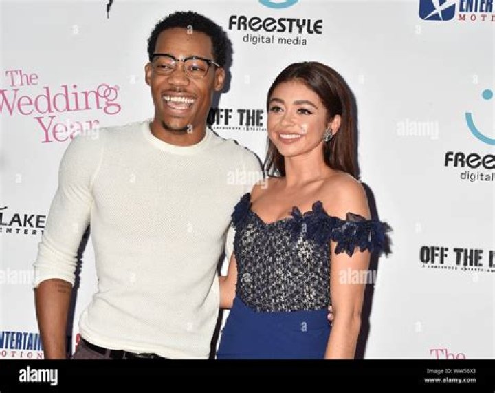 Unveiling the Mystery of Tyler James Williams' Wife