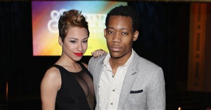 Unveiling Tyler James Williams' Wife: The Story Behind the Actor's Heart