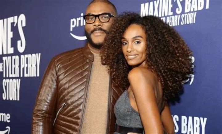 Tyler Perry's Daughter: Age, Biography, and Insights