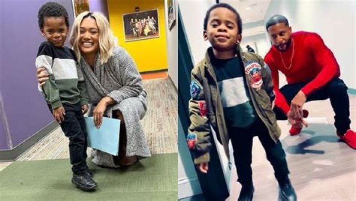 Unveiling the Life of Tyler Perry's Son: A Journey Beyond Fame