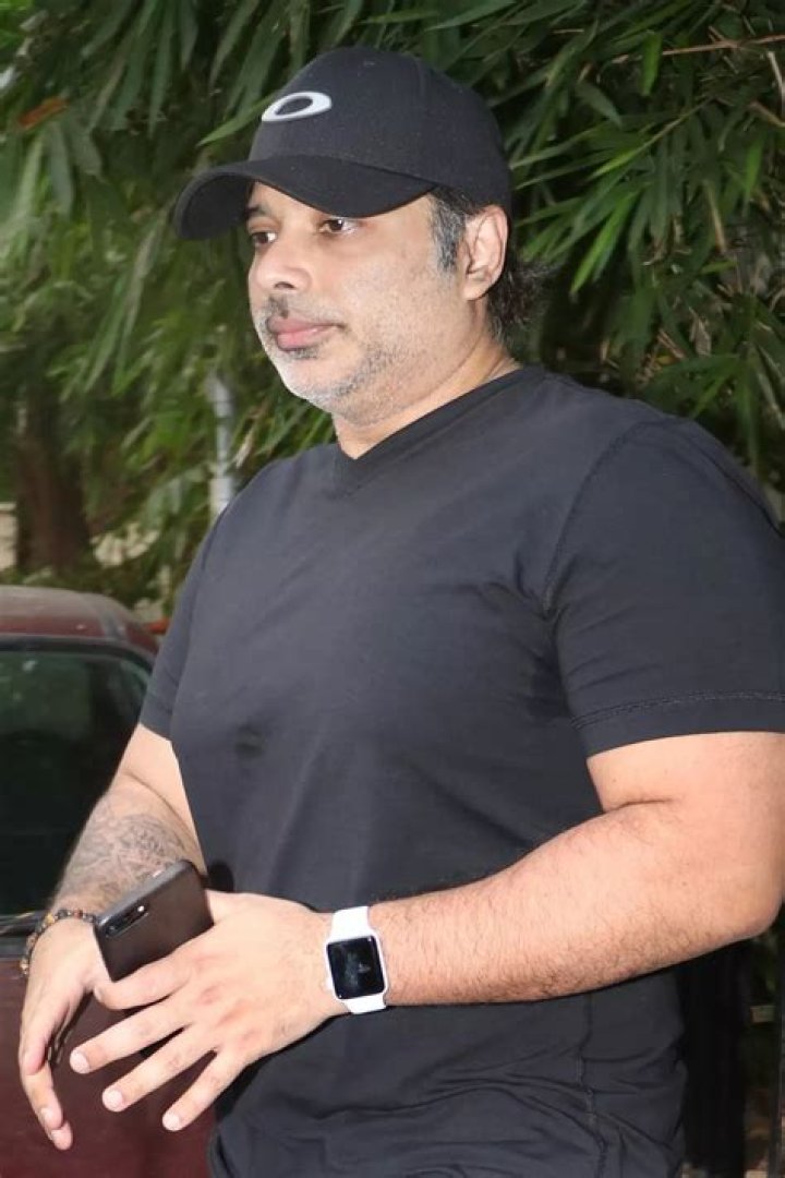 Uday Chopra: The Journey of a Bollywood Star