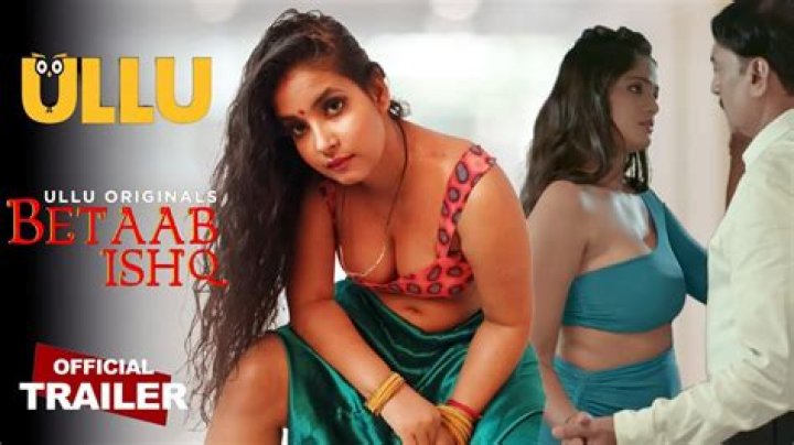 Why Ullu Uncut.in is the Hottest Destination for Edgy Entertainment