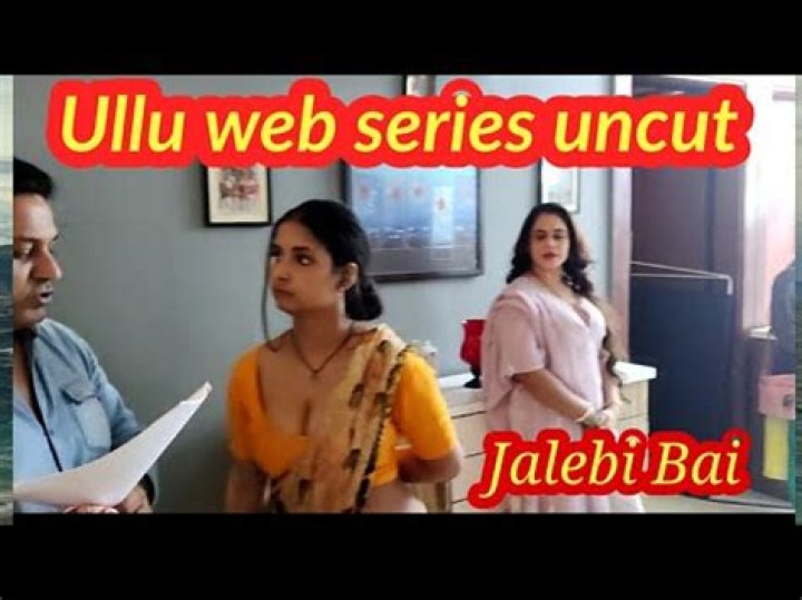Ullu Web Series Uncut Maza: The Ultimate Guide to India's Hottest Digital Content