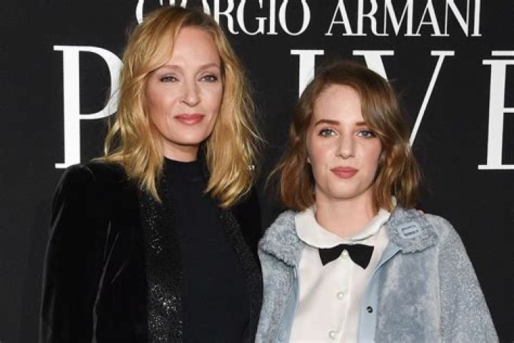 Exploring the Life of Uma Thurman's Daughter: A Journey of Fame and Legacy
