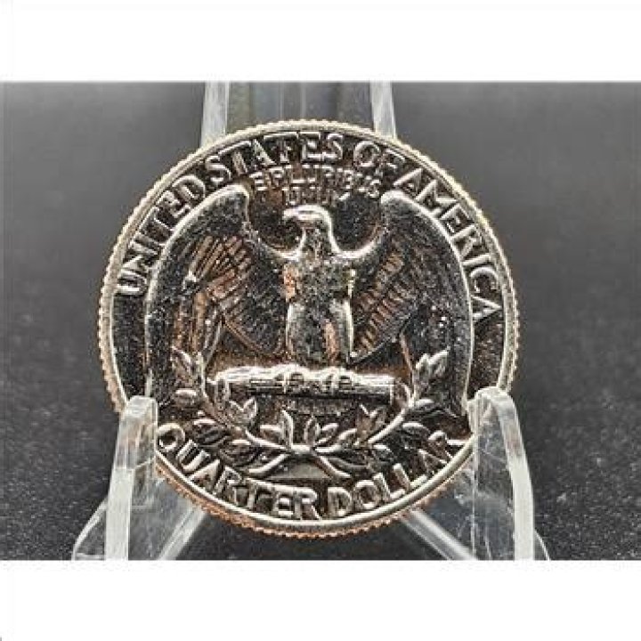 The Ultimate Guide to Uncirculated Quarters: Everything You Need to Know