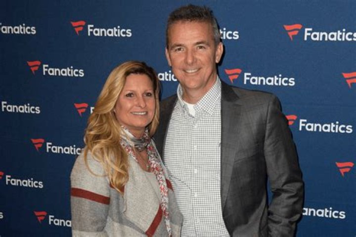 Insightful Look into the Life of Urban Meyer's Wife: Shelly Meyer