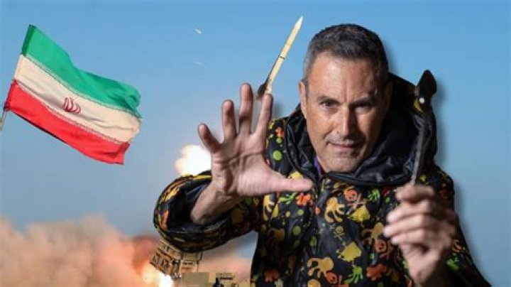 Uri Geller: The Enigmatic Israeli Mind Reader and Magician