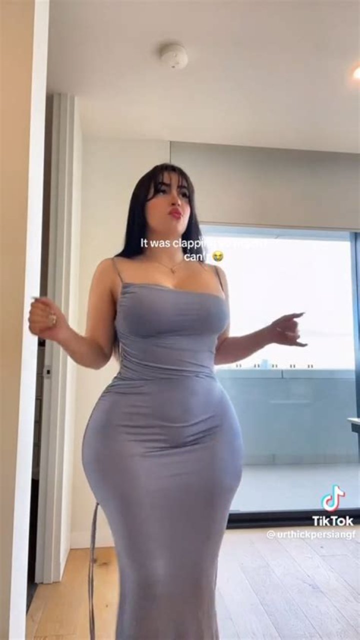 Unveiling the Secrets: The Rise of Urthickpersiangf Leaks