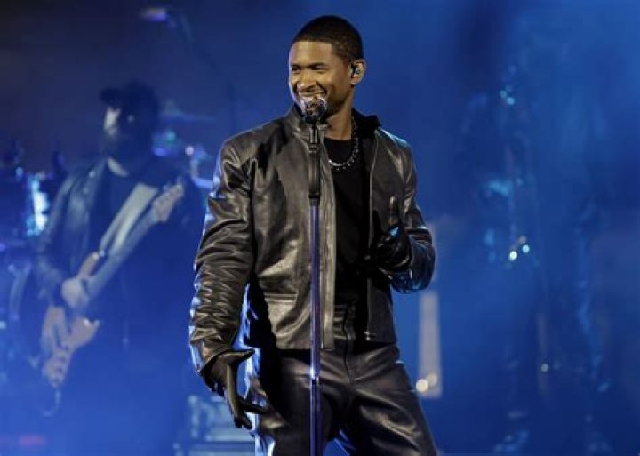 Usher's Net Worth 2024: Analyzing His Financial Success