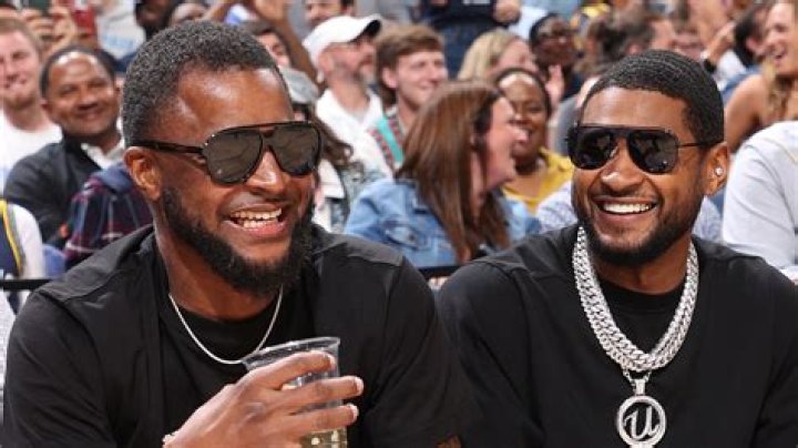 Exploring the Lives of Usher's Twins: A Comprehensive Guide