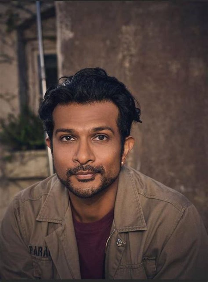 Utkarsh Ambudkar: A Multifaceted Talent in Entertainment