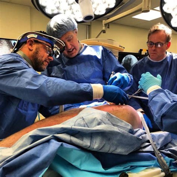 UVA Ped Surgeons: Expertise in Pediatric Surgery