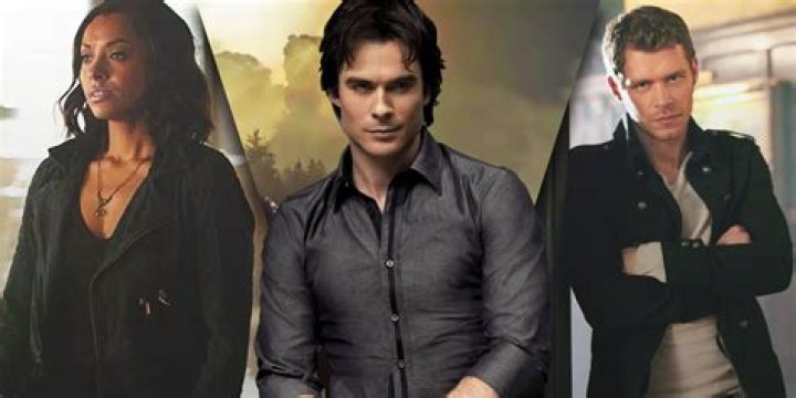 Exploring the Mystique of the Vampire Child TVD: A Journey into the Enigmatic World