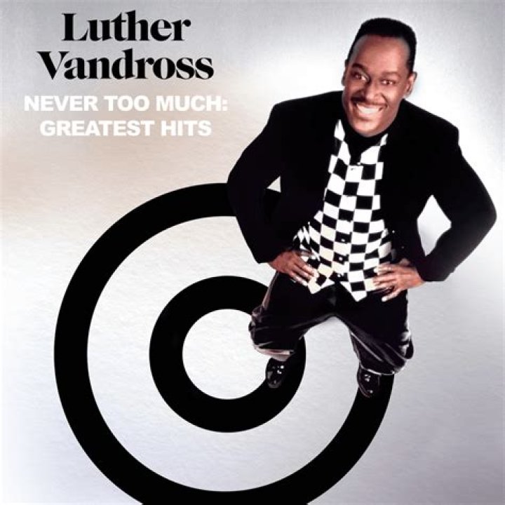 Vandross: Never Too Much - A Deep Dive into the Legacy of Luther Vandross