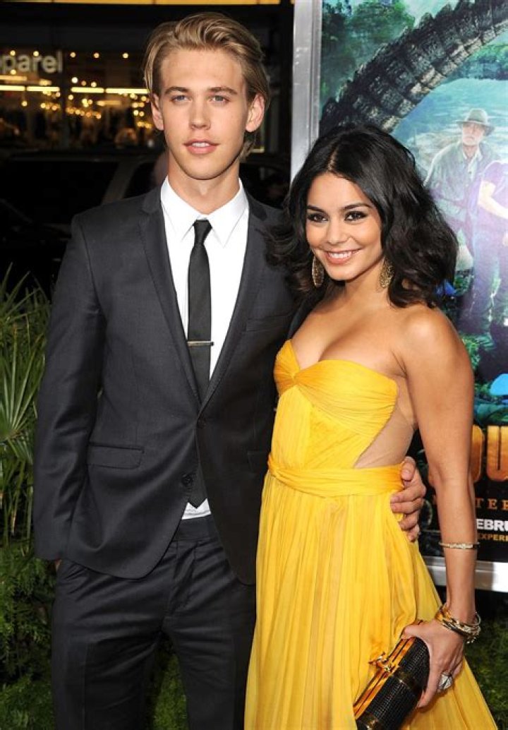Vanessa Hudgens and Austin Butler: A Journey Through Love and Career