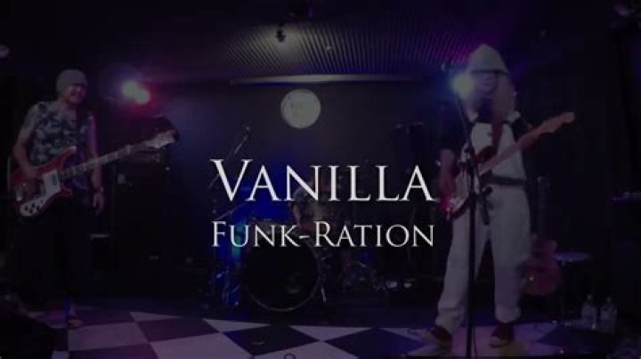 Vanilla Funk Drum Major: The Ultimate Guide to Understanding the Iconic Style