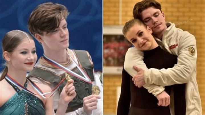 Vasilisa and Valeriy: A Tale of Enchantment and Intrigue