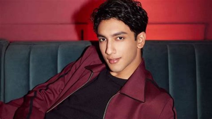 Vedang Raina Biography: The Rising Star of Indian Cinema