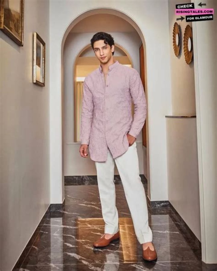 Exploring the Height of Vedang Raina: A Journey into His Life