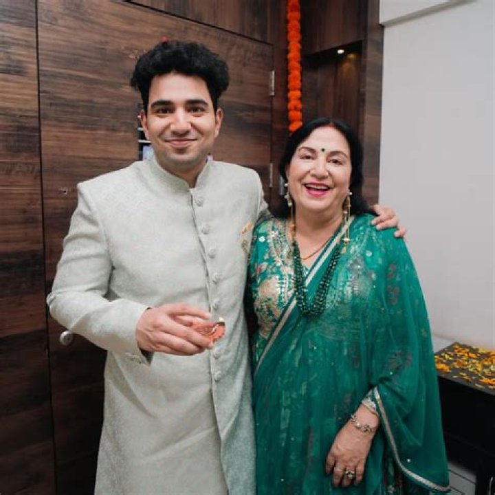 Unraveling the Mystery: Vedang Raina Parents Net Worth