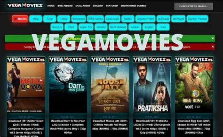 Why Vega Movie.in is Taking the Entertainment World by Storm