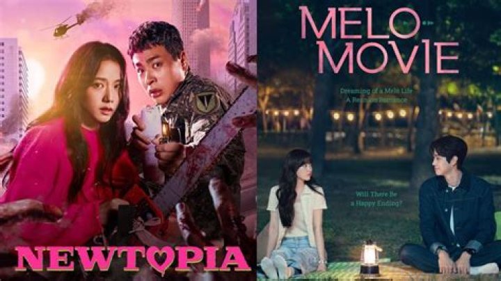 Must-Watch Vega Movies & K-Dramas! (2024 Guide)