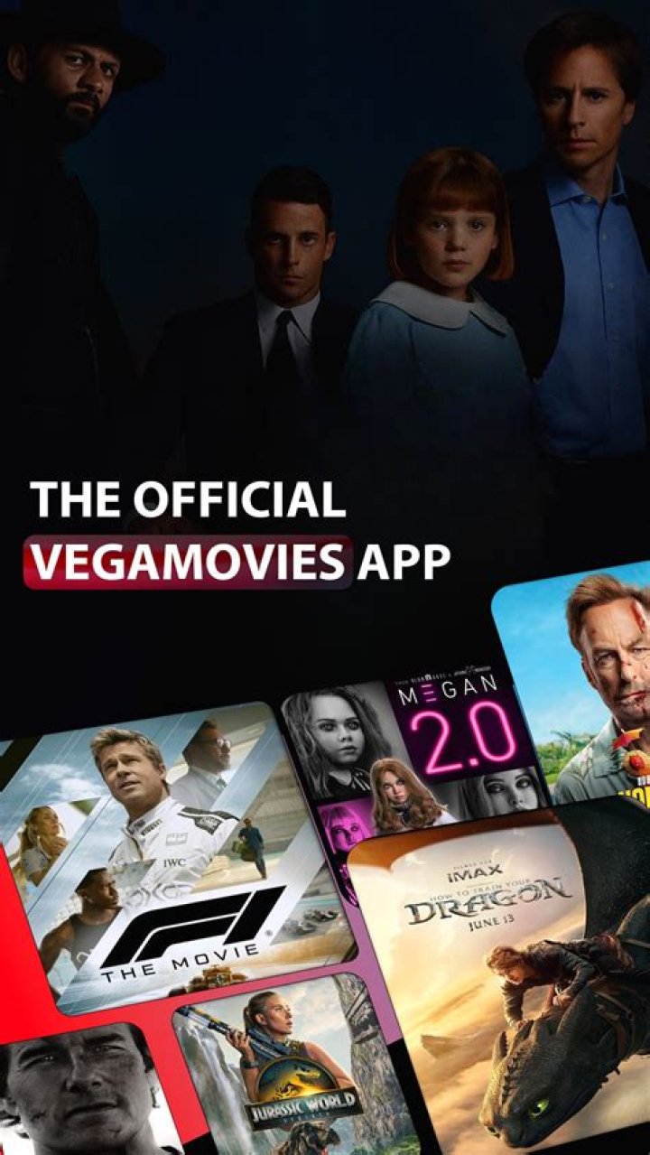 Get Ready to Stream: Download the Vegamovies 2.0 APK Latest Version