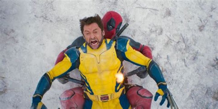 Vegamovies 2.0 Deadpool: Your Ultimate Streaming Destination for Action-Packed Fun