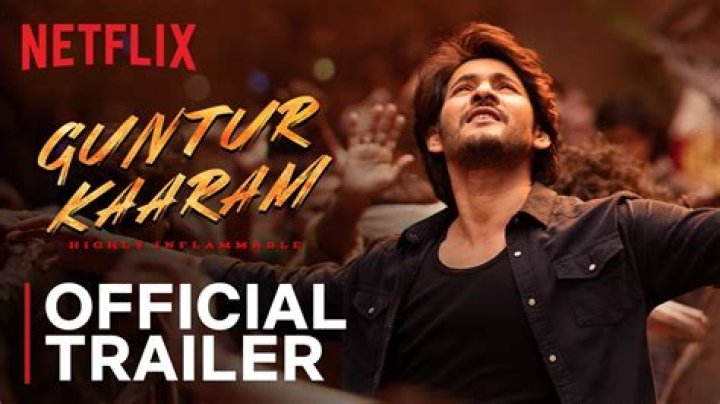 Vegamovies 2.0 Guntur Kaaram: The Ultimate Guide to Streaming Movies in Style