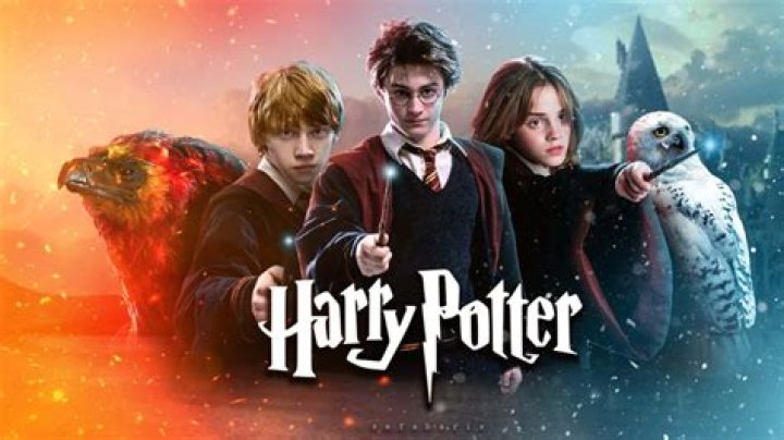 Vegamovies 2.0 Harry Potter: The Ultimate Guide for Fans