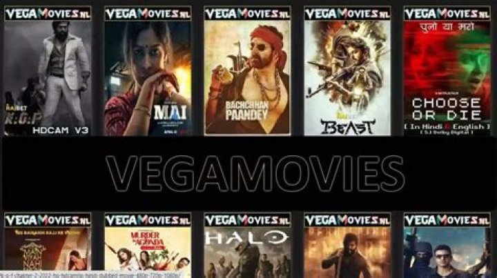 Vegamovies 2.0 Heeramandi: Your Ultimate Guide to Streaming Movies Online
