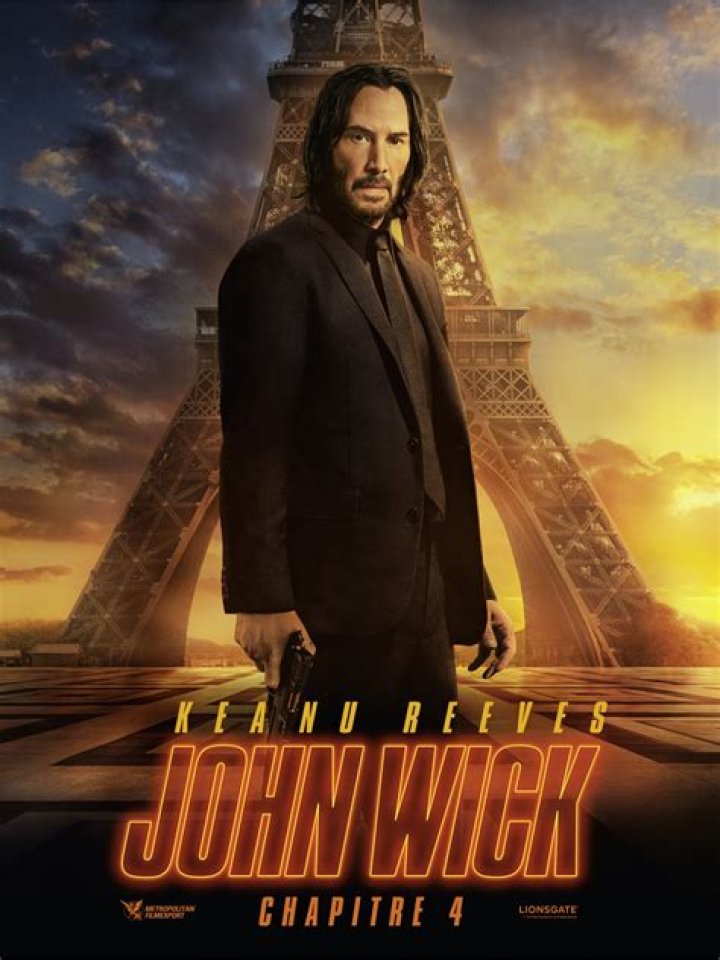 Vegamovies 2.0 John Wick: The Ultimate Streaming Experience