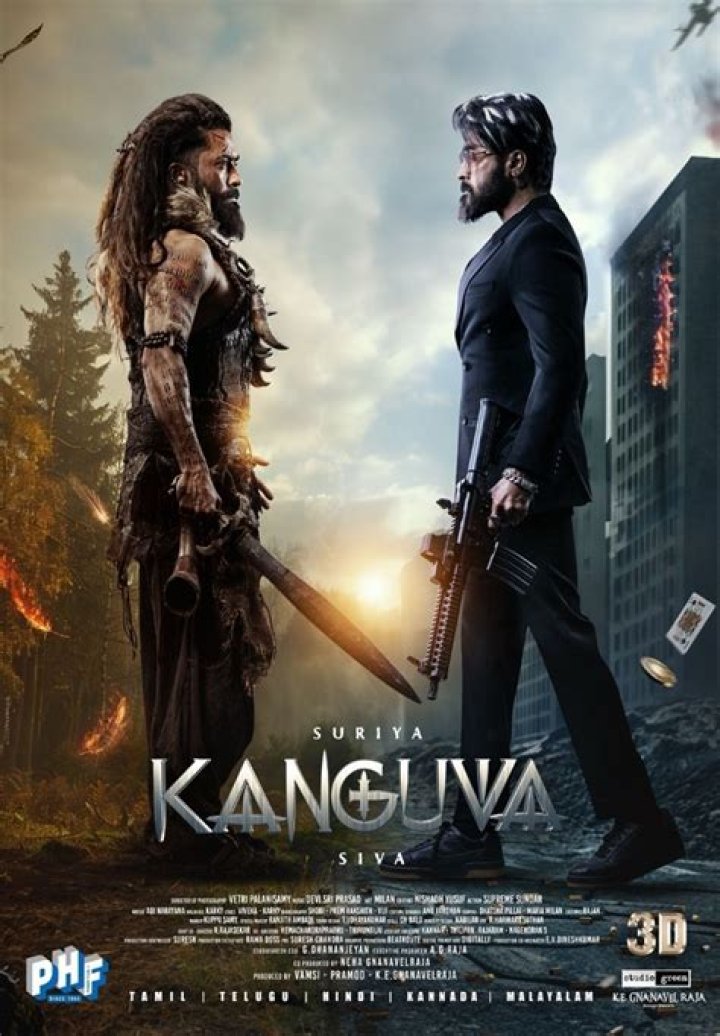 Vegamovies 2.0 Kanguva Movie Download: Your Ultimate Guide to Streaming and Downloading Movies
