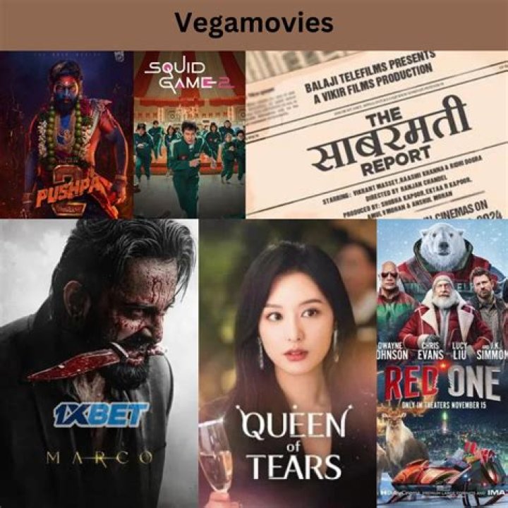 Vegamovies 2.0 KDrama: Your Ultimate Streaming Hub Unveiled