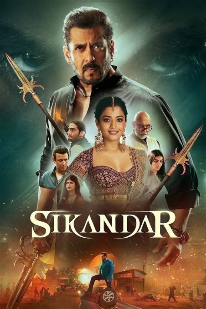Vegamovies 2.0 Sikandar: The Ultimate Guide to Streaming Movies Online