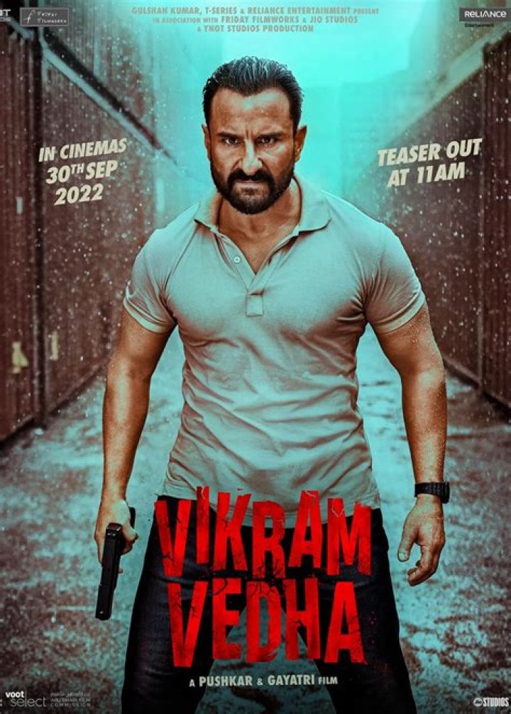 Vegamovies 2.0 Vikram Vedha: The Ultimate Guide to Streaming Your Favorite Movie